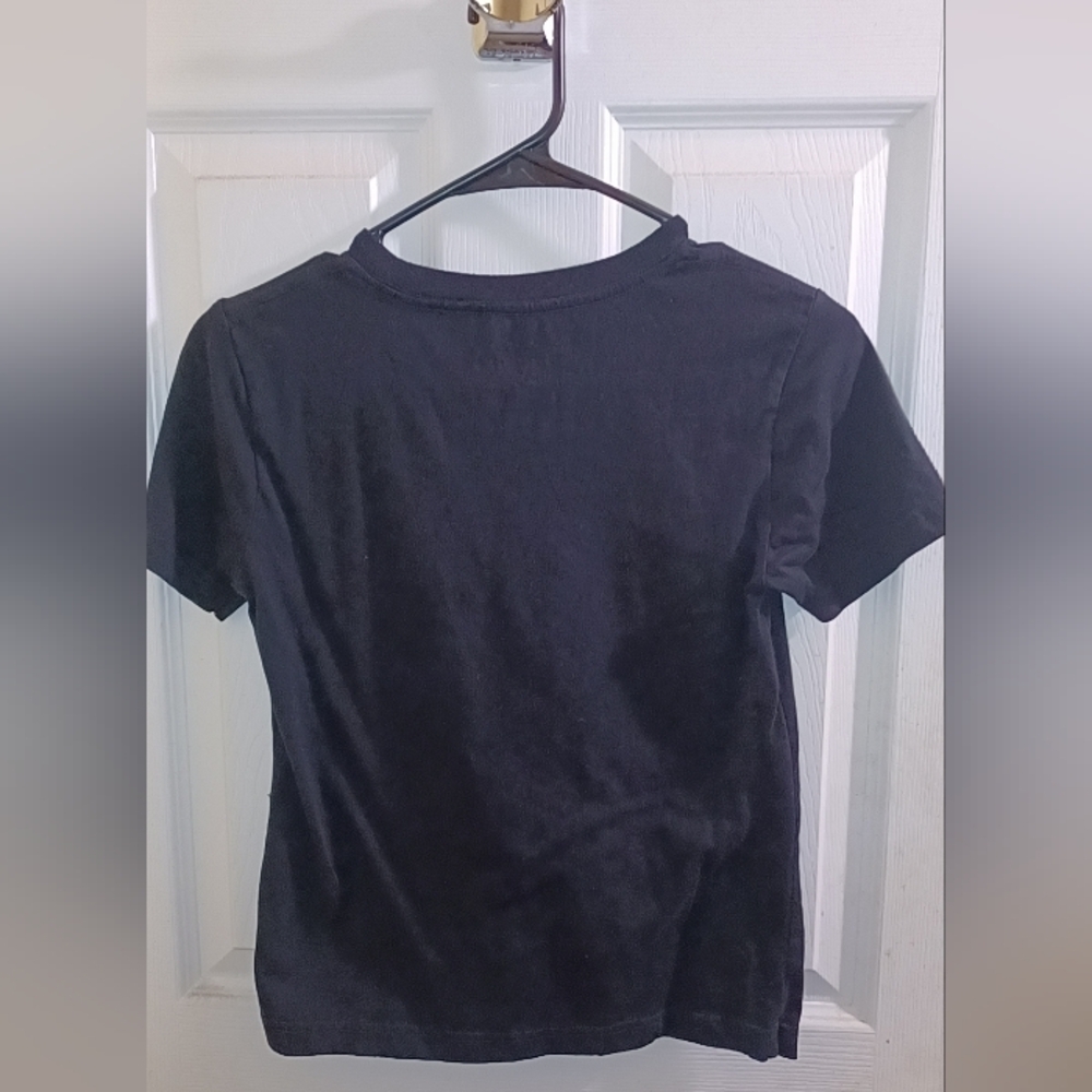 Jordan Shirt Boys 10-12 - Picture 3 of 3